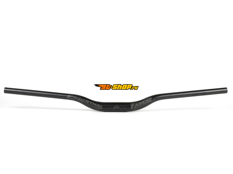 Renthal M158-01-006-01 REN Cycle V3 Fatbar 35
