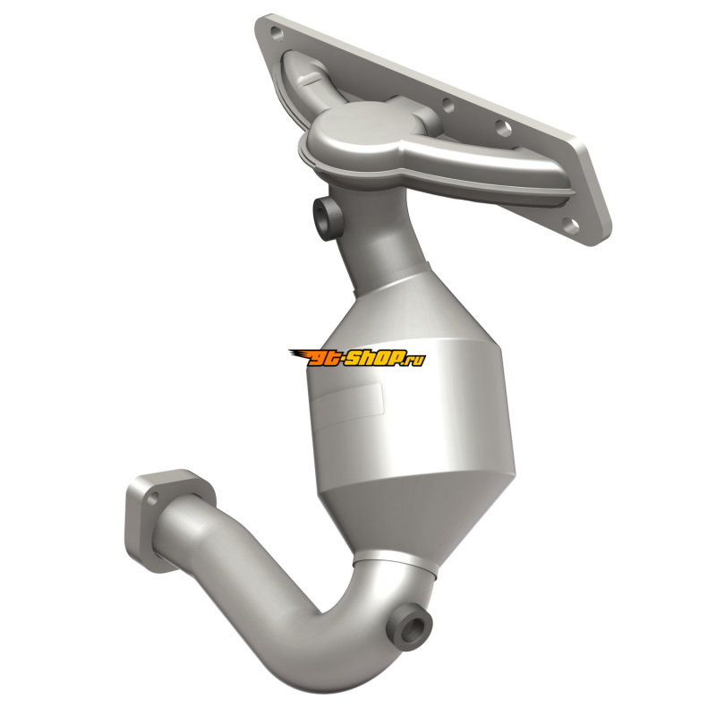 MAG Converter Direct Fit Magnaflow 49973