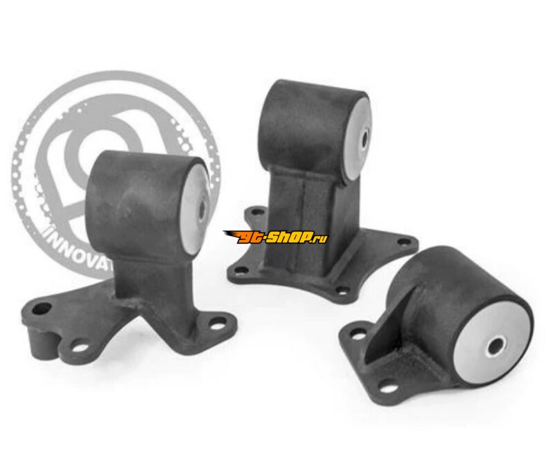 Innovative Mounts 29759-60A INM Steel Mount Kit-60A