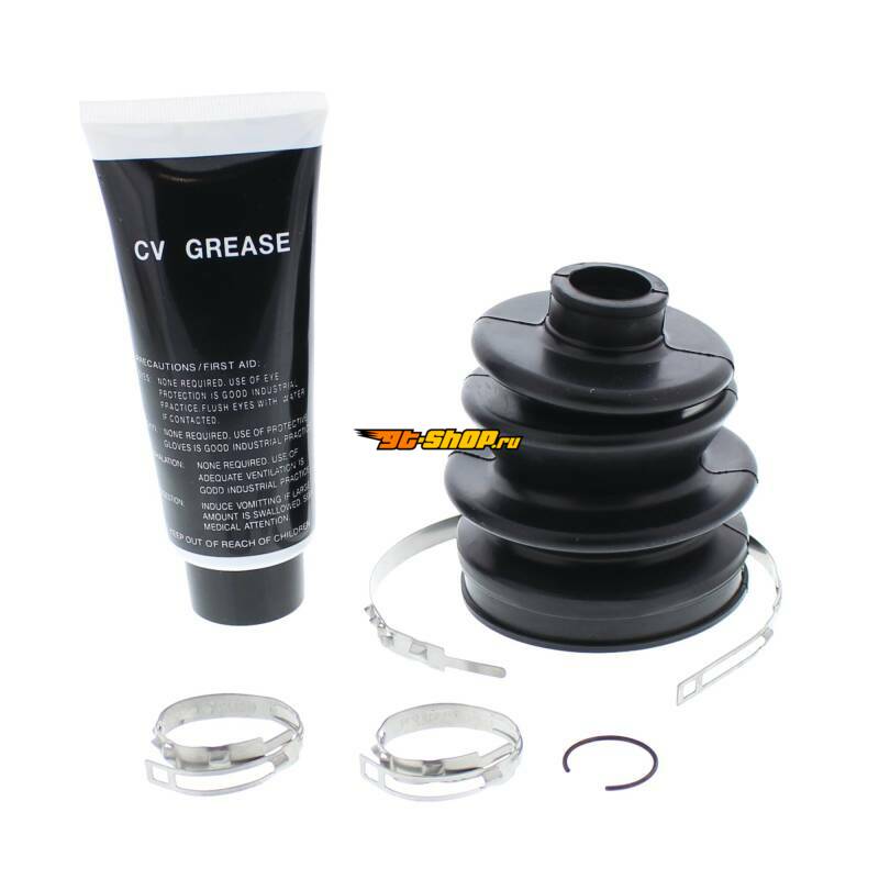 All Balls Racing AB6-BT-23B ABR CV Boot Kits