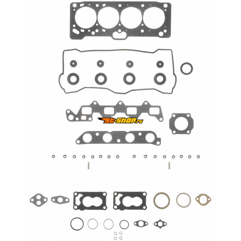 Fel-Pro HS8188PT FEL Cylinder Head Gaskets