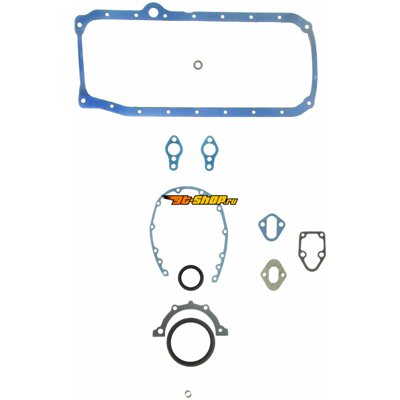 Fel-Pro 17125 FEL Engine Conversion Gasket Sets