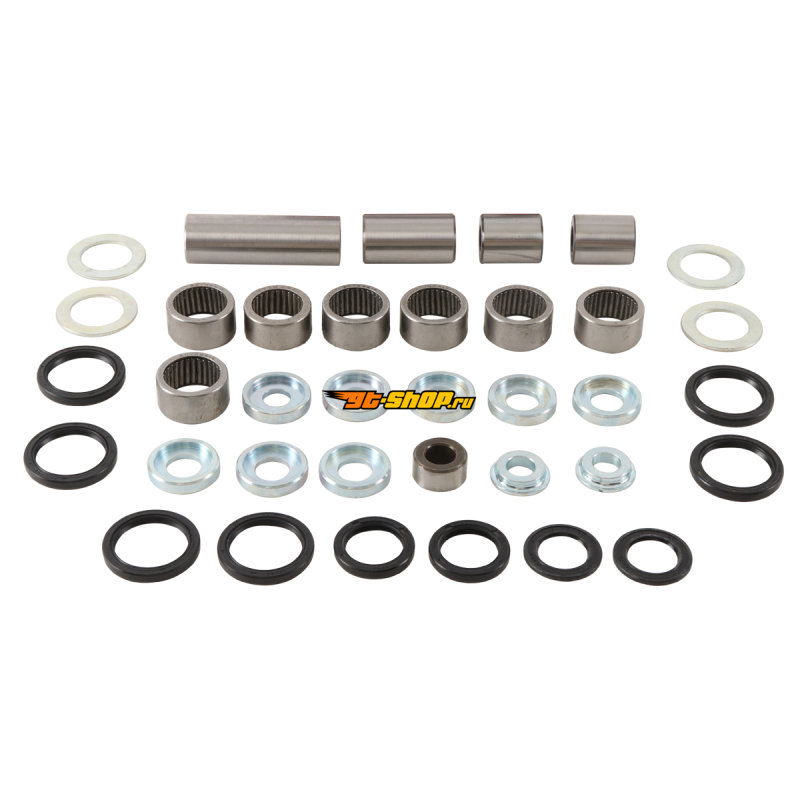All Balls Racing 27-1186 ABR Swing Arm Bearing Kits