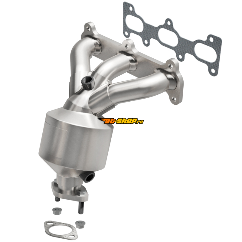 MAG Converter Direct Fit Magnaflow 51634