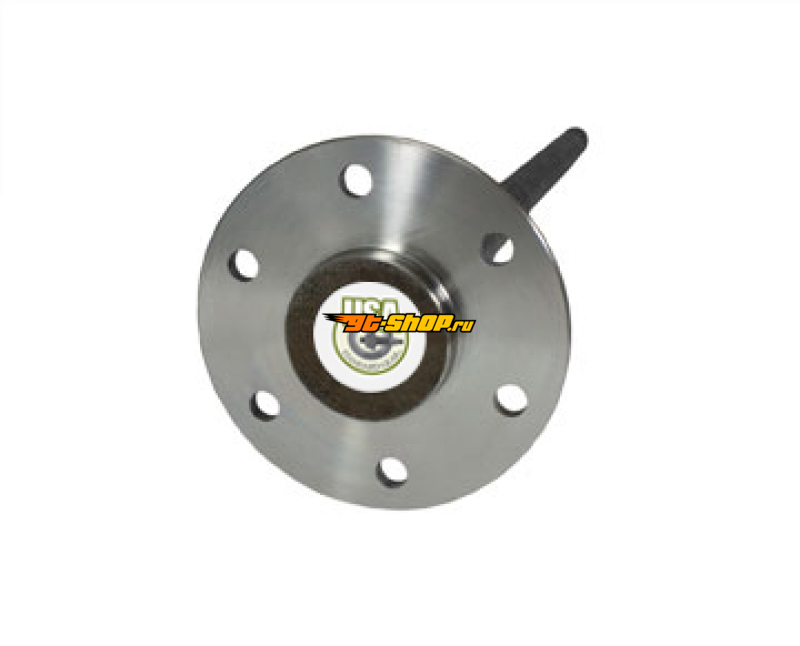 Yukon Gear & Axle ZA G3893605 YUK USA Std Repl Axles