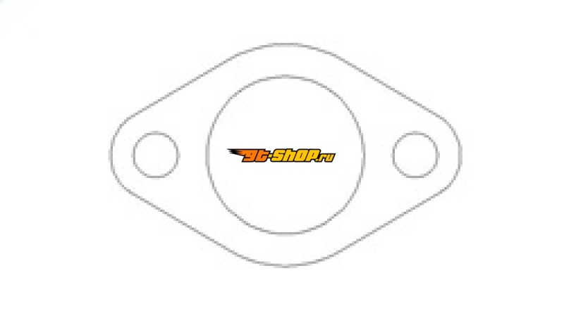 Cometic Gasket C5347-039 CG Water Pump Repair Kit