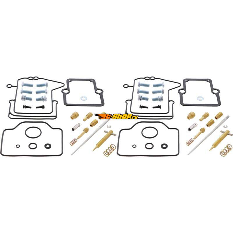 All Balls Racing 26-1925 ABR Carburetor Rebuild Kits