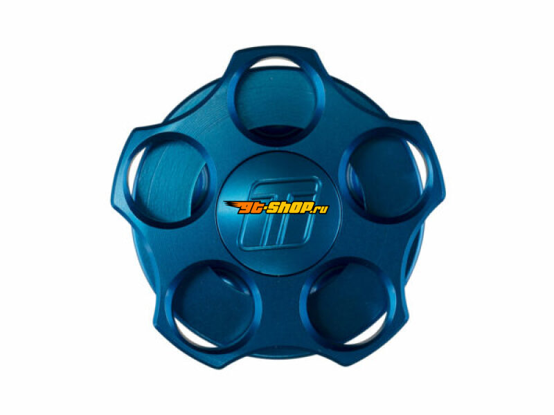 Turbosmart TS-0891-0571 TS Oil Caps
