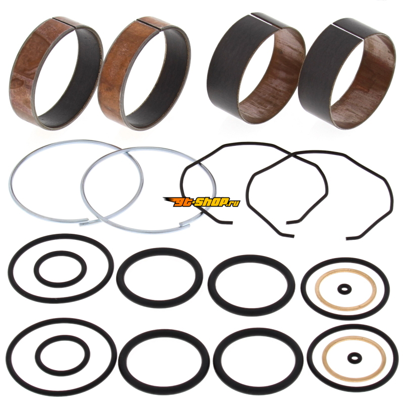 All Balls Racing 38-6075 ABR Fork Bushing Kits