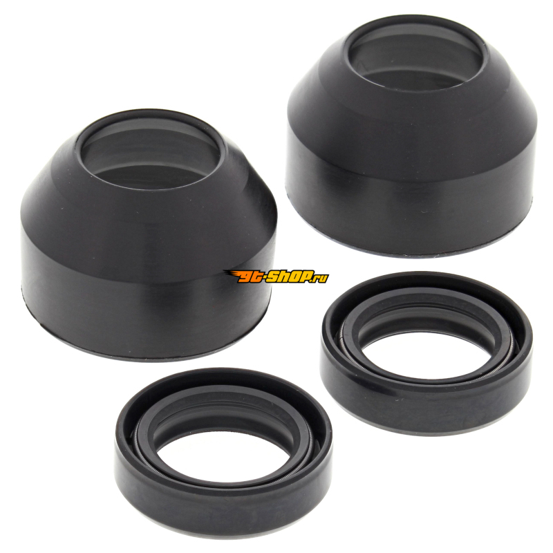 All Balls Racing 56-100 ABR Fork & Dust Seal Kits