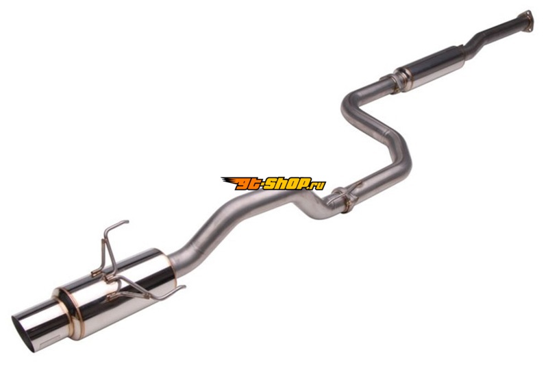 Skunk2 Racing 413-05-6000 SK MegaPower RR Exhausts