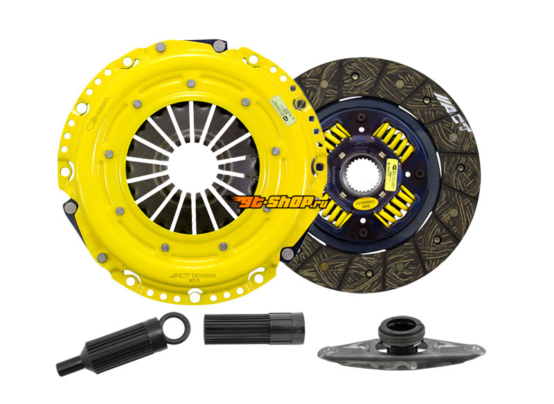 ACT HD/Perf Street Clutch Kits ACT BM14-HDSS