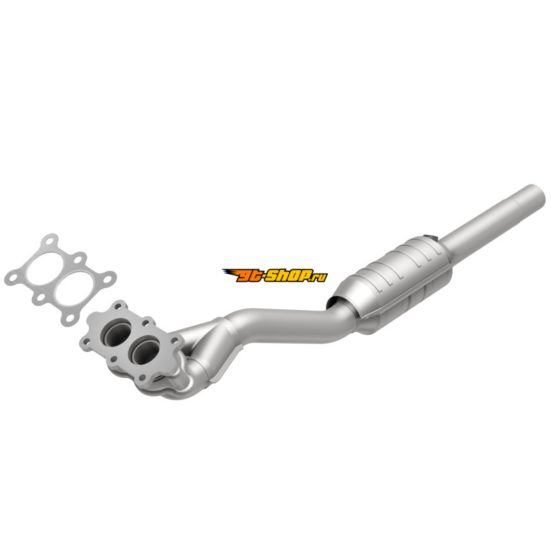 MAG Converter Direct Fit Magnaflow 51393
