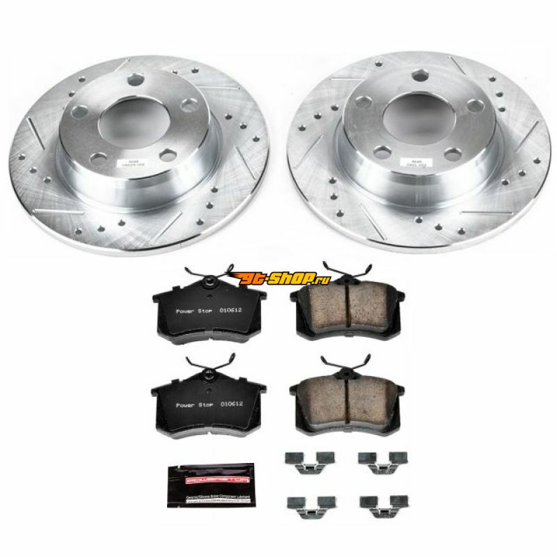 PowerStop K940 PSB Z23 Evolution Kit