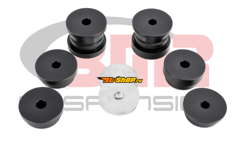 BMR Suspension BK048 BMR Diff Bushing Kits