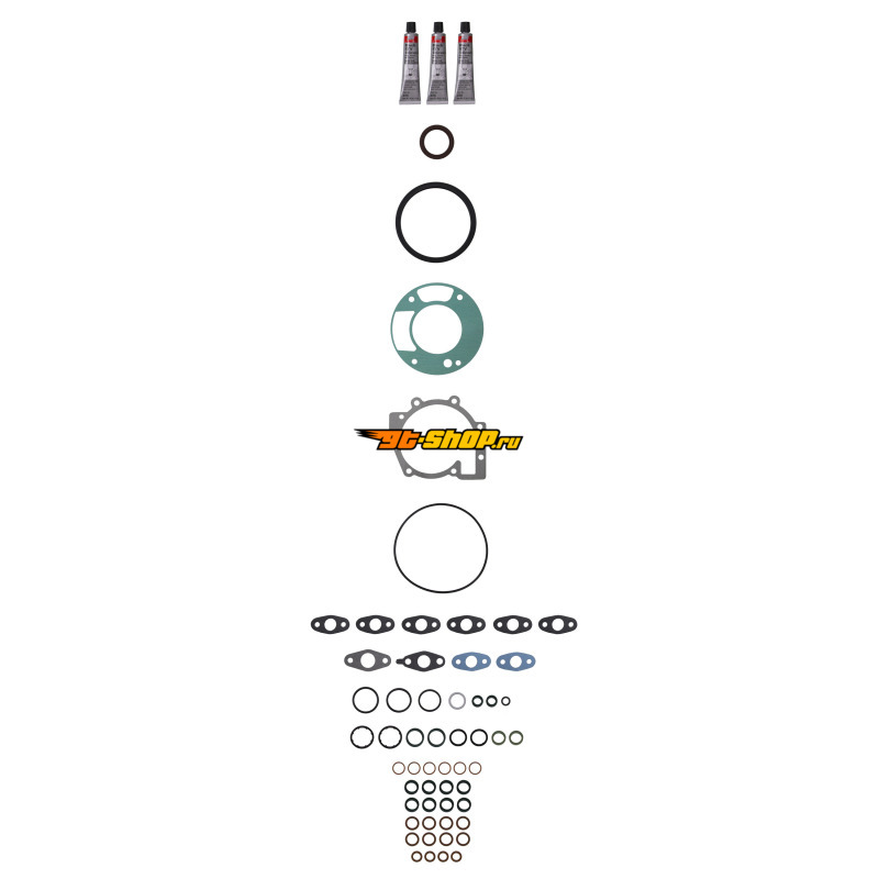 Fel-Pro CS26574 FEL Engine Conversion Gasket Sets
