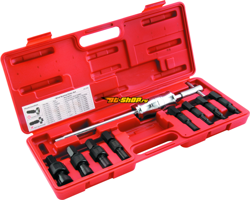 BikeMaster 151645 BKM Shop Tools D