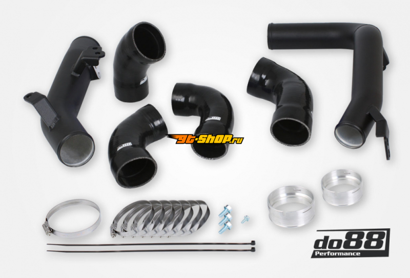 DOB Intercooler Pipe Kit do88 TR-260-D-DO88-S