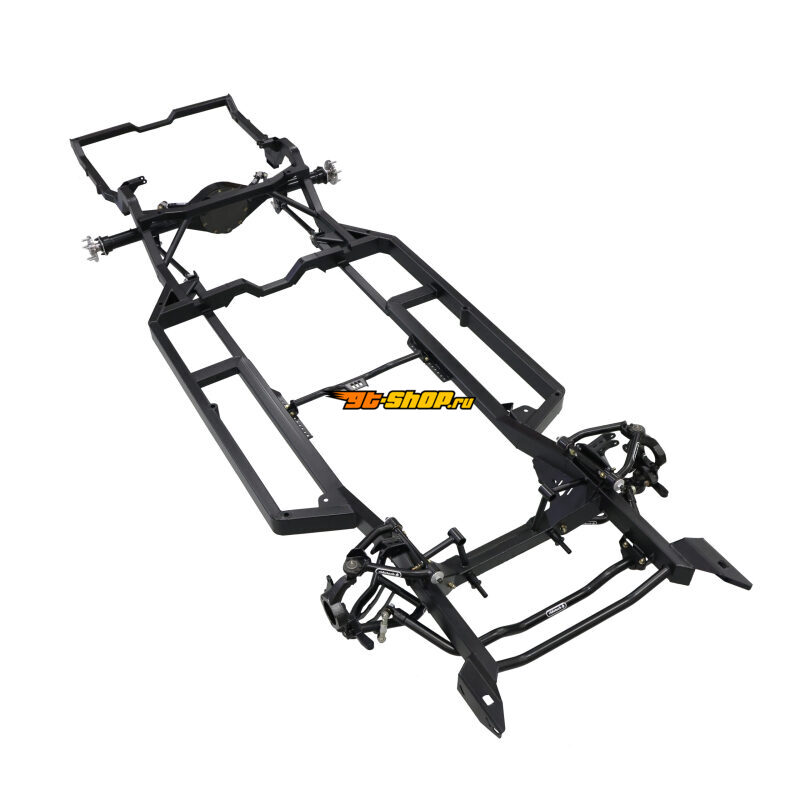 Ridetech 11243796 RID Momentum Chassis