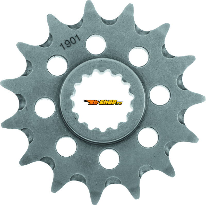 BikeMaster 965583 BKM Front Sprockets