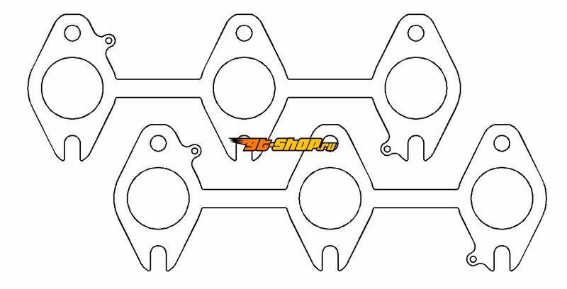 CG Exhaust Gaskets Cometic Gasket C5726-040