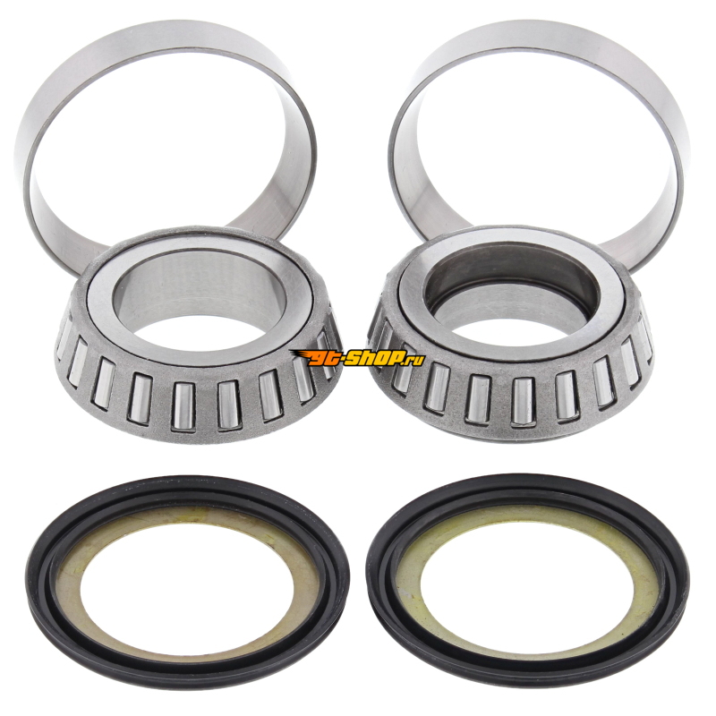 All Balls Racing 22-1005 ABR Steering Bearing Kits