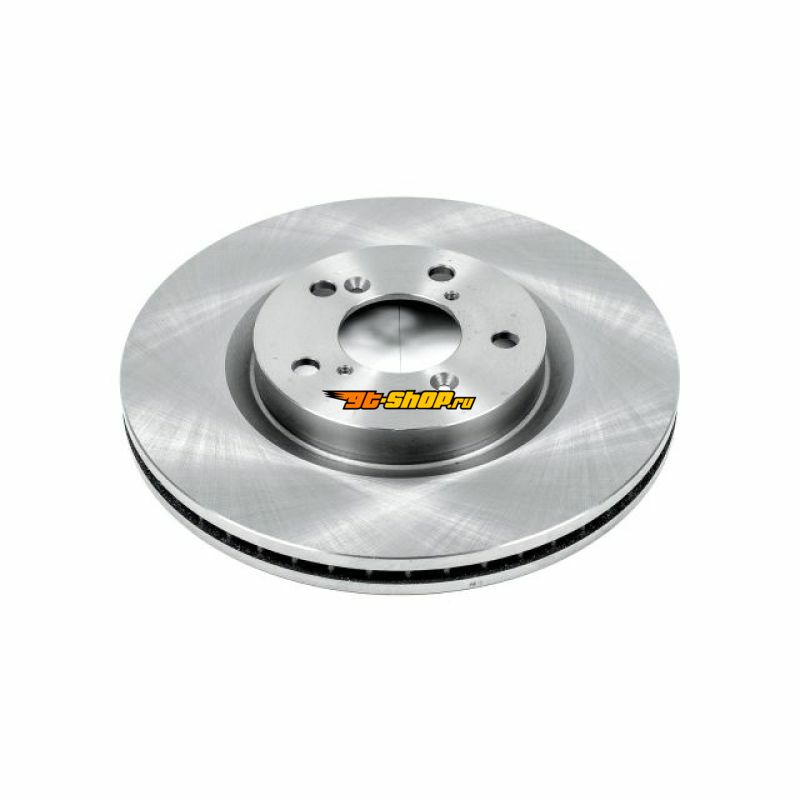 PowerStop JBR1383 PSB Autospecialty Rotor
