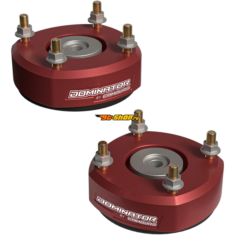 Camburg CAM-310236 CMB Dominator Preload Spacer Kits