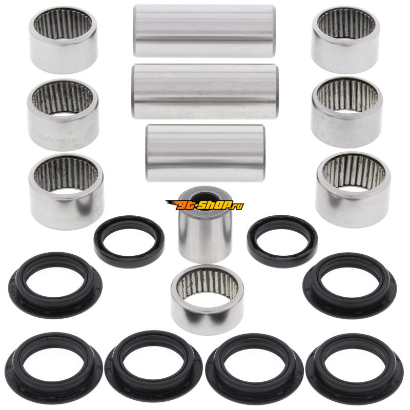 All Balls Racing 27-1053 ABR Linkage Bearing Kits
