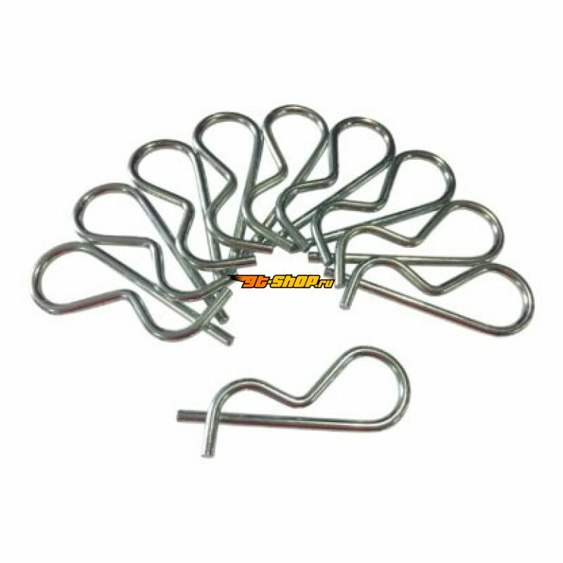 GEN-Y Hitch GH-011 GEN Twist Clips