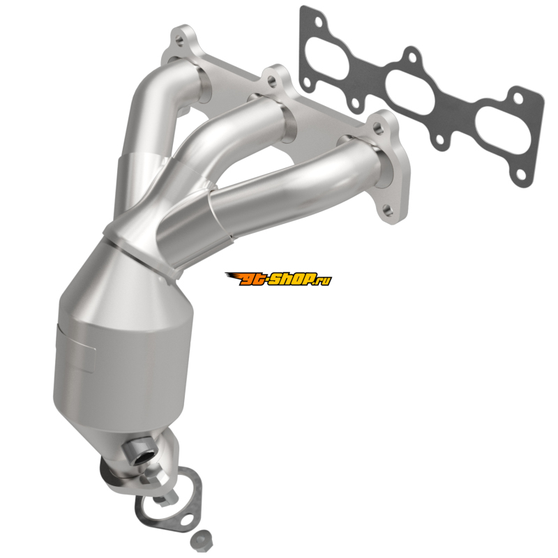 MAG Converter Direct Fit Magnaflow 452021