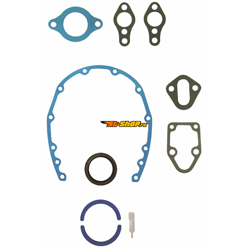 Fel-Pro 2702 FEL Engine Gasket Sets
