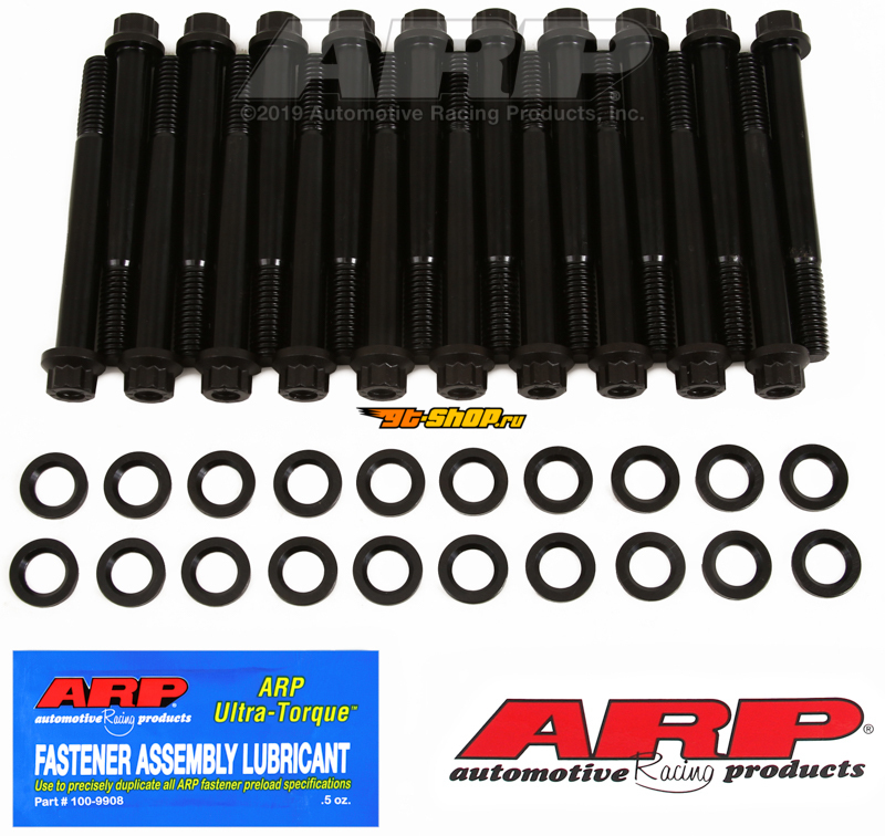 ARP 254-3704 ARP Head Bolt Kits