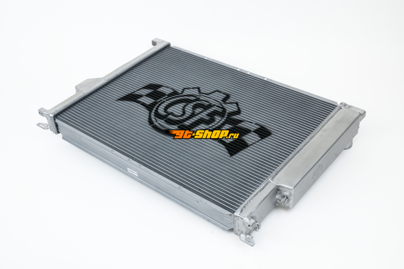 CSF 7211 CSF Radiators - Aluminum