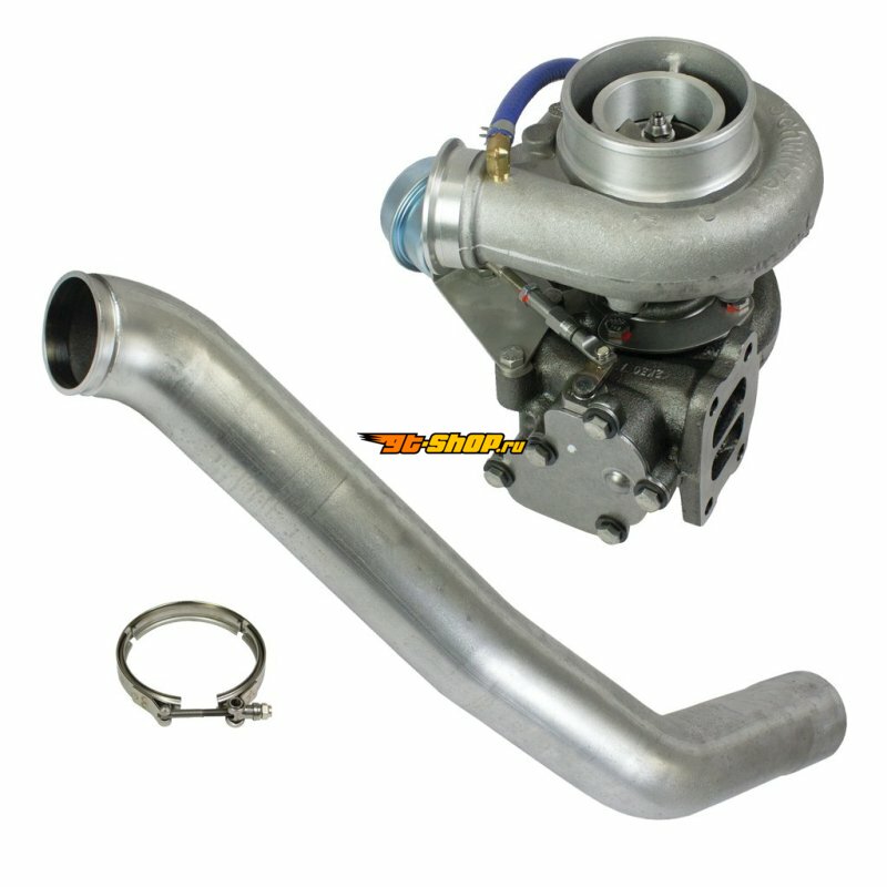 BD Diesel 1045220 BDD Super B Turbo Kits