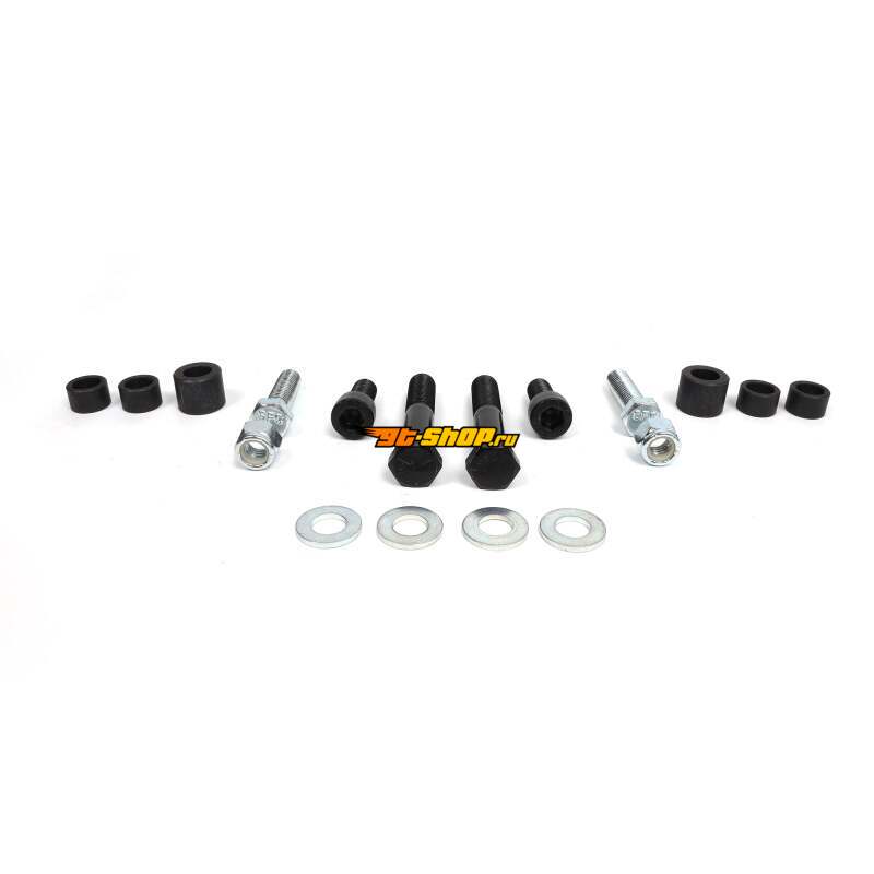 BLOX Racing BXAC-10047-HD-BK BX Harness Bars
