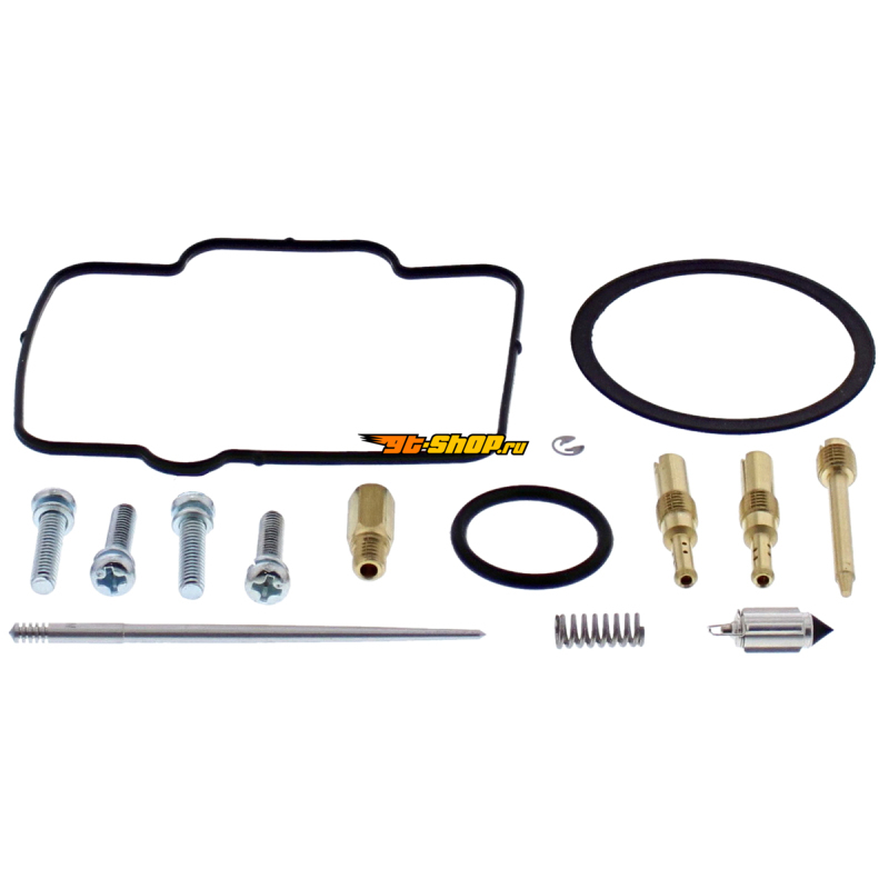 All Balls Racing 26-10033 ABR Carburetor Rebuild Kits