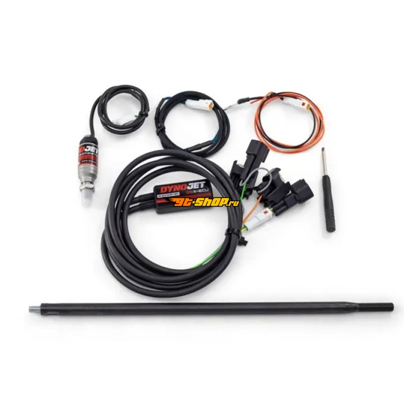 Dynojet 4-137 DOJ Quick Shifter Kit