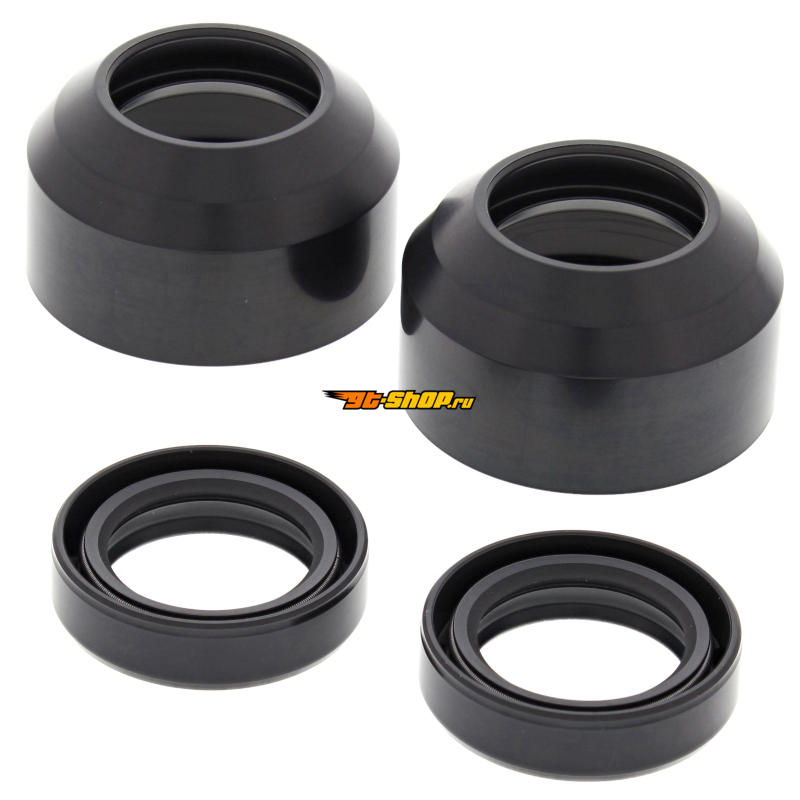 All Balls Racing 56-107 ABR Fork & Dust Seal Kits