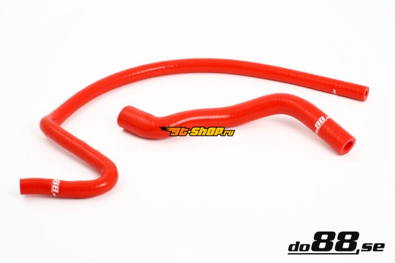 DOB Hose - Coolant/Radiator do88 DO88-KIT15R