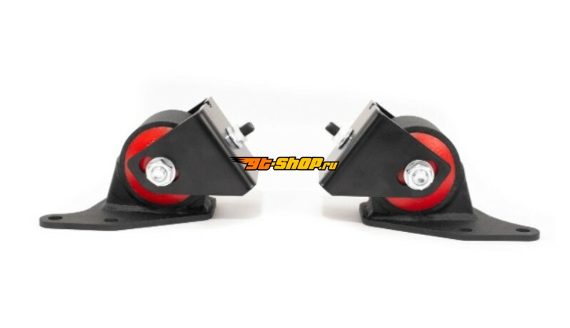 Innovative Mounts 113250-75A INM Steel Mount Kit-75A