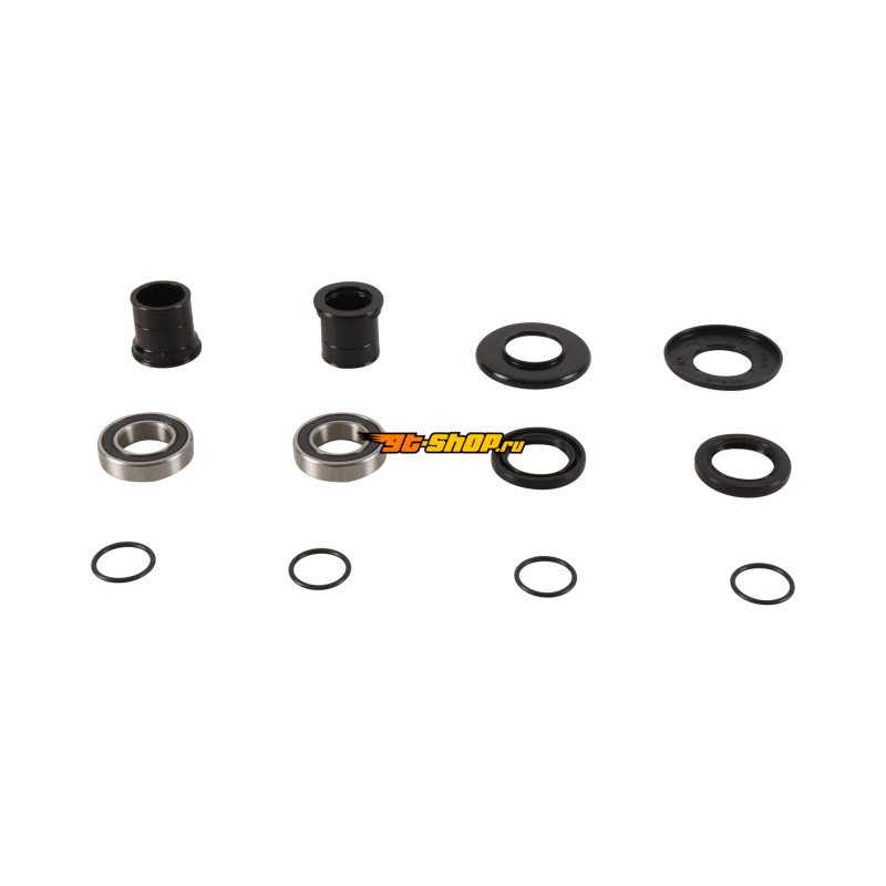 Pivot Works PWFWC-K05-500 PIV A-Arm Kit