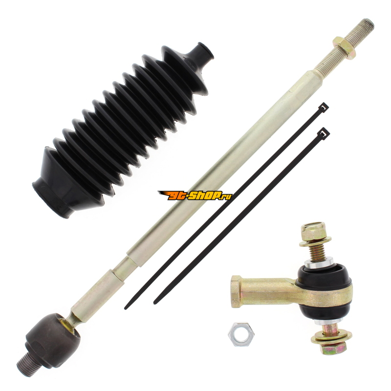 All Balls Racing 51-1057-R ABR Tie Rod Kits