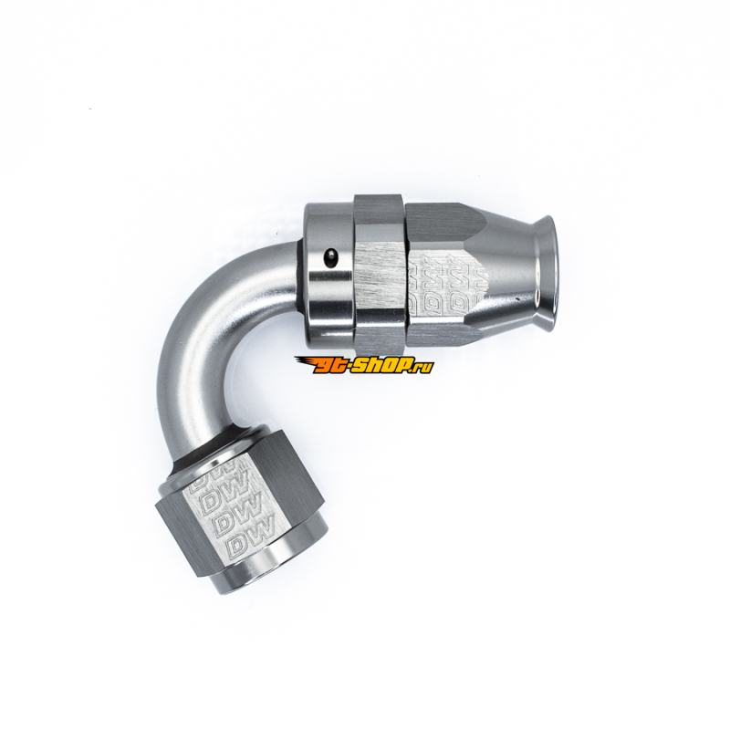 DeatschWerks 6-02-0875 DW Hose Ends