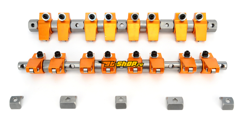COMP Cams 1071-KIT CCA Rocker Arm Kits