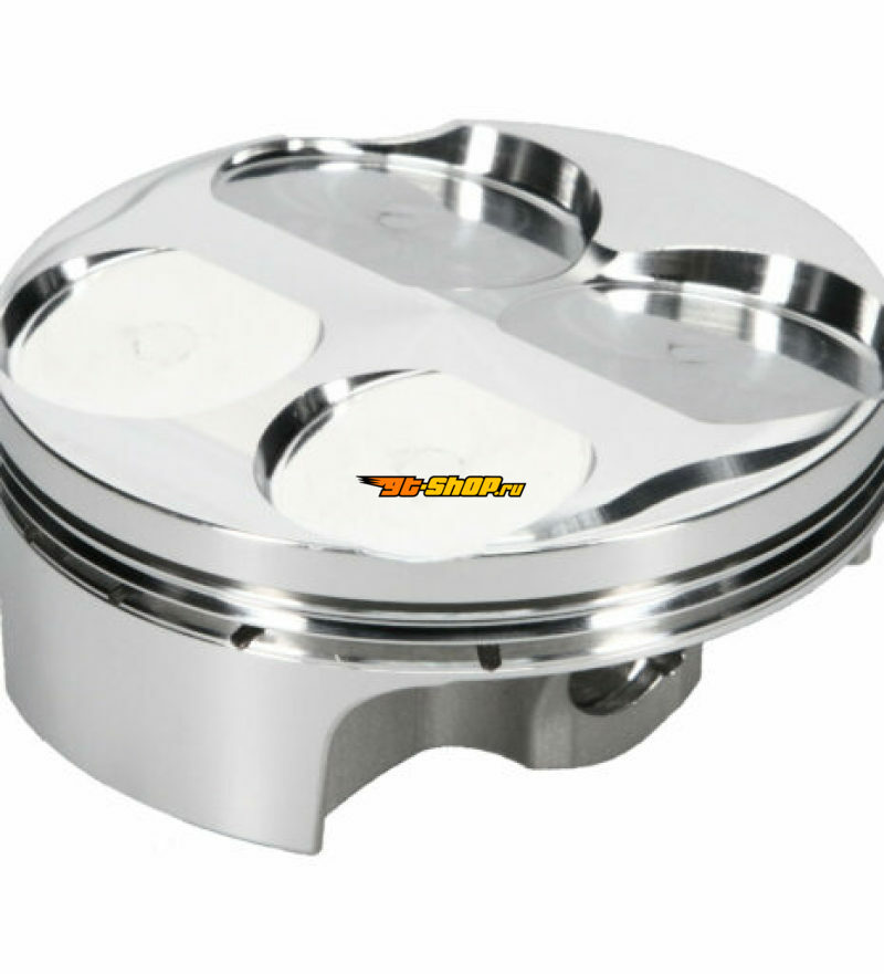 JE Pistons 362954 JE Piston Sets - Powersports