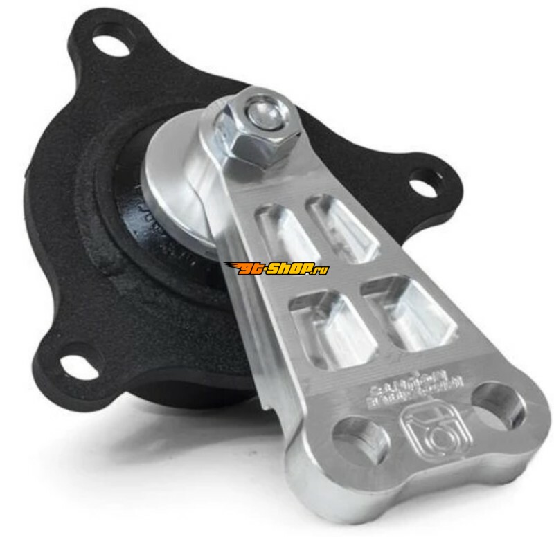 Innovative Mounts 90620-60A INM Blk Alum Single Mount-60A