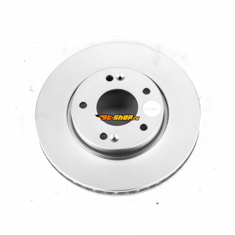 PSB Evolution Coated Rotor PowerStop JBR1520EVC