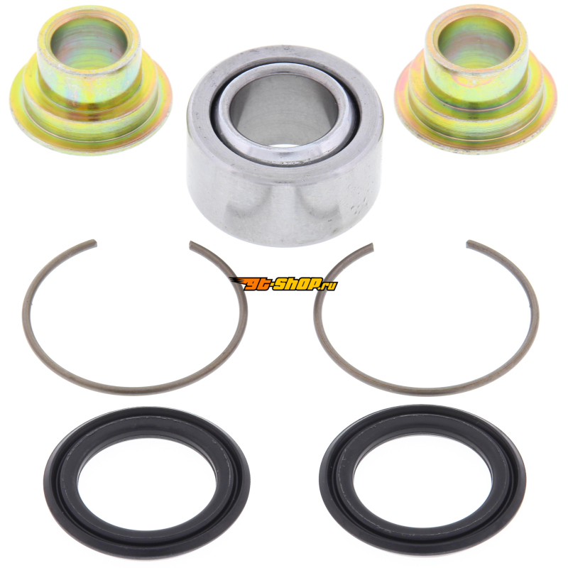 All Balls Racing 29-5013 ABR Shock Bearing Kits