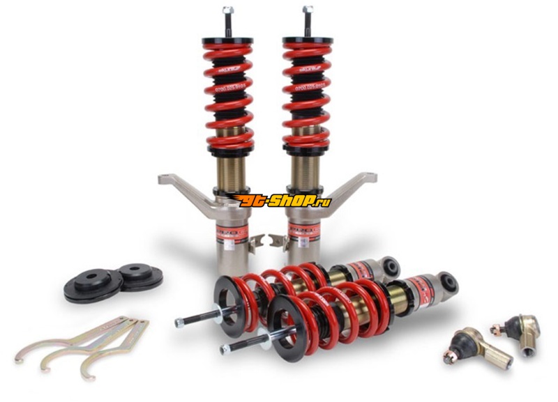 Skunk2 Racing 541-05-4735 SK Pro S II Coilovers